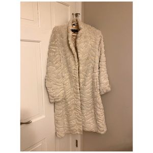 Baby Phat Women Winter Coat